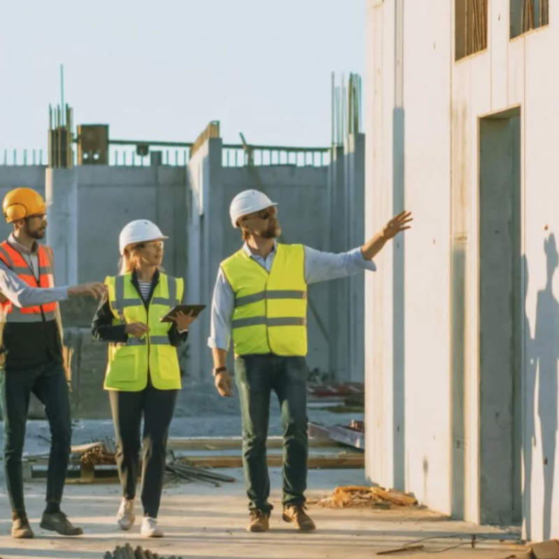 COFFRAGES COSMOS Z.I Les Marquisats