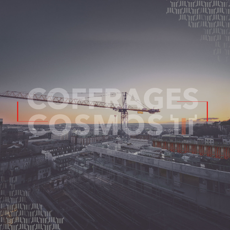 COFFRAGES COSMOS