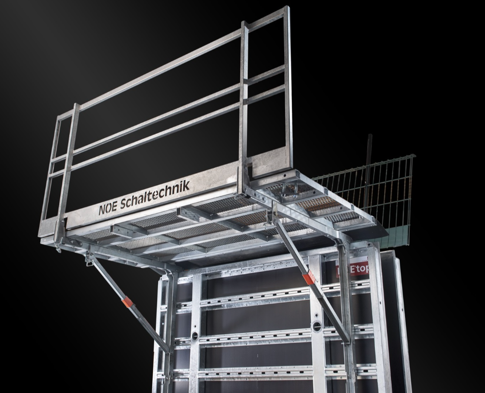 NOEtop4 - Le béton dans sa meilleure forme