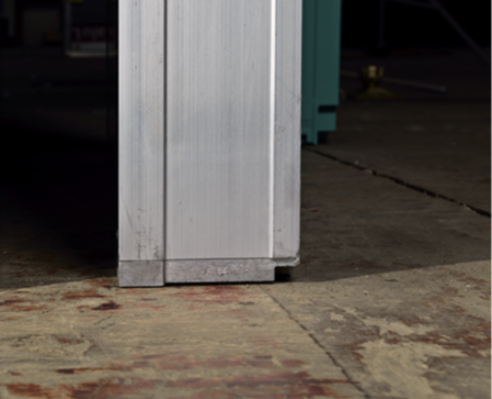 NOEalu L – design innovant, concept intelligent