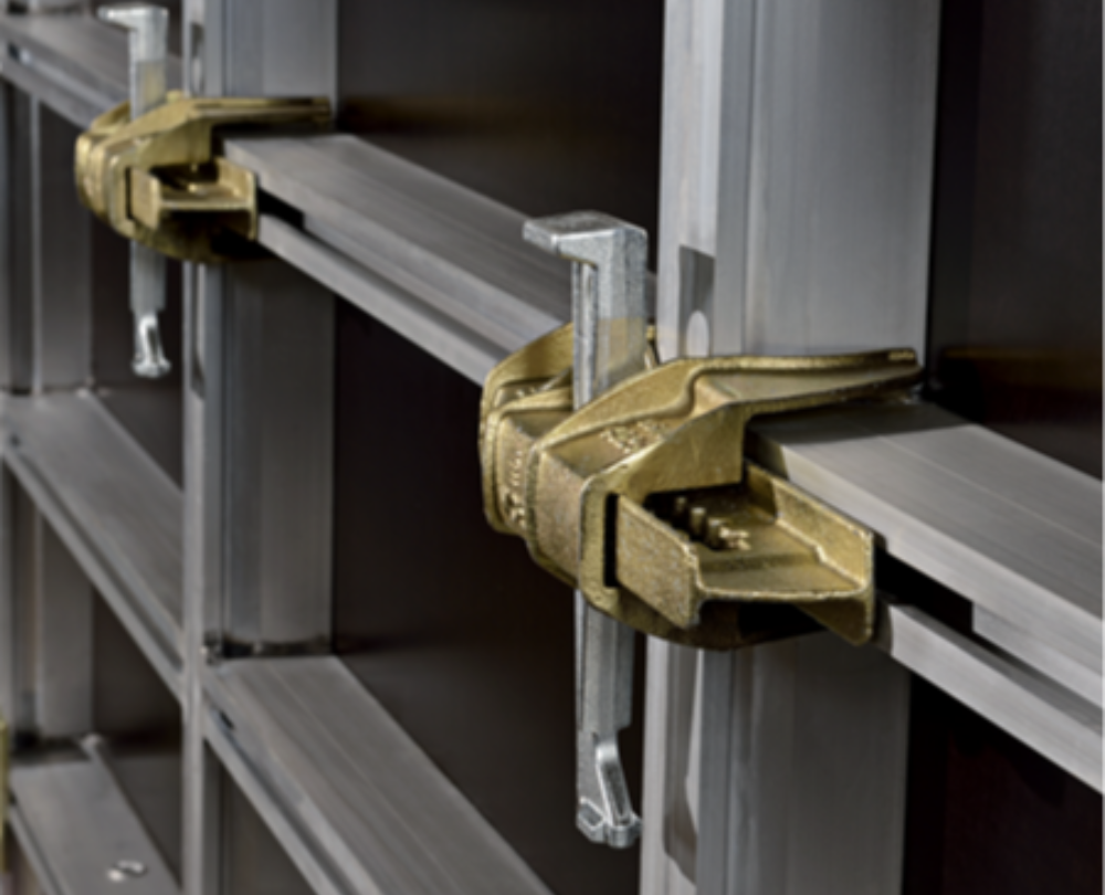 NOEalu L – design innovant, concept intelligent