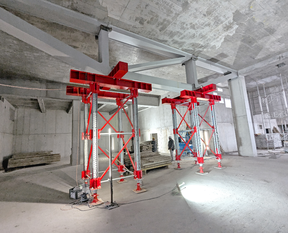 Aperçu des produits