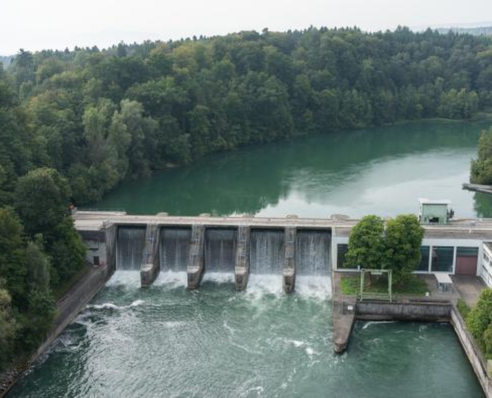 Produits d'électricité de base