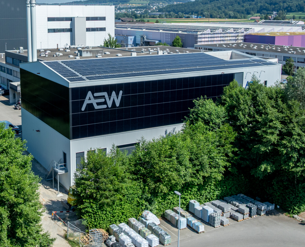 Contracting chaleur à distance